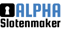 Alpha Slotenmaker