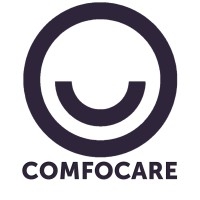 Comfocare Spaubeek - Smart Home logo