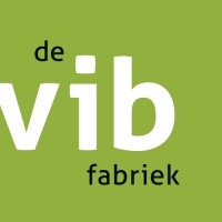 de ViB fabriek / the SDS factory logo