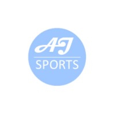 AJ-Sports logo