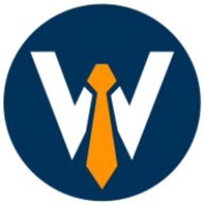 De Wervingsmakelaar logo
