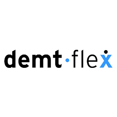 Demt-Flex Tilburg logo
