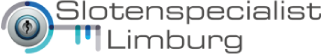 Slotenspecialist Limburg logo