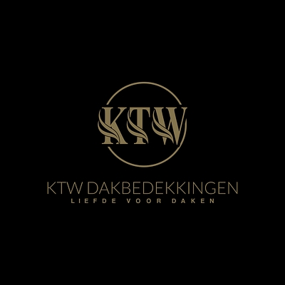 KTW Dakbedekkingen logo