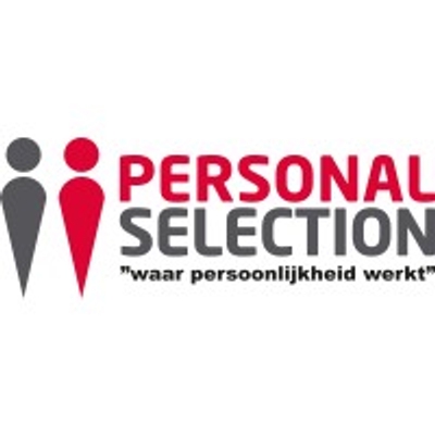 Personal Selection logo