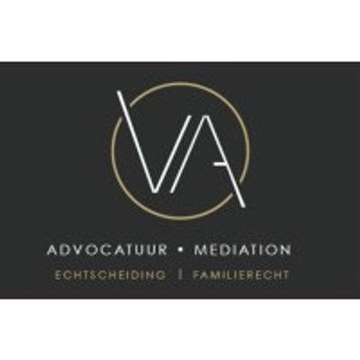 viVA Advocatuur logo