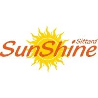 Zonnestudio Sunshine Sittard logo