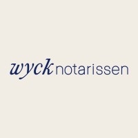 Wyck Notarissen logo